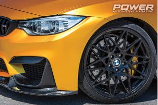 BMW M4 F82 610wHp